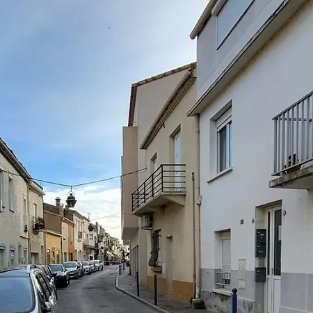 La Terrasse Sur Les Toits Du Centre A 300m De La Holiday home *