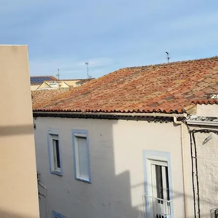 La Terrasse Sur Les Toits Du Centre A 300m De La *